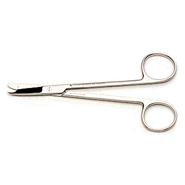 Scissors 5.5 in Littauer Curved Each